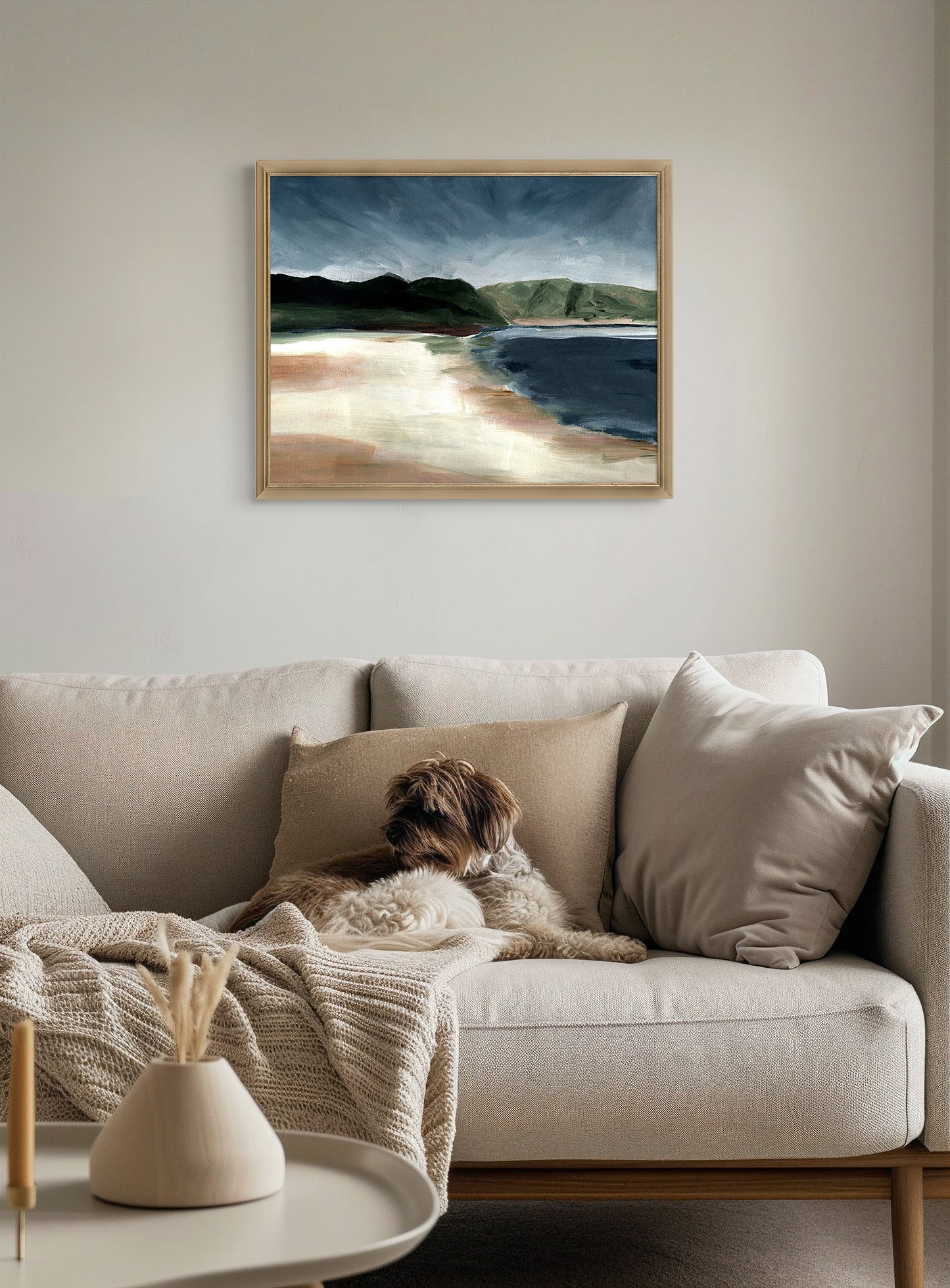 MOODY Beach