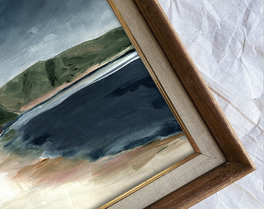 MOODY Beach