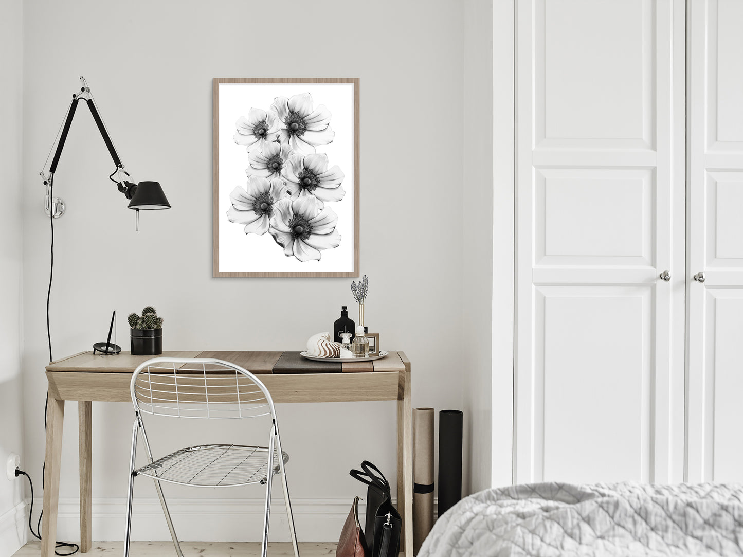 Anemone Prints