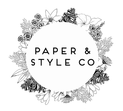 Paper and Style Co.